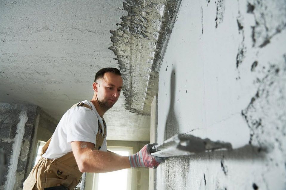 Transform Your Space with Expert Kitchen Renovation – BRP Trade LTD